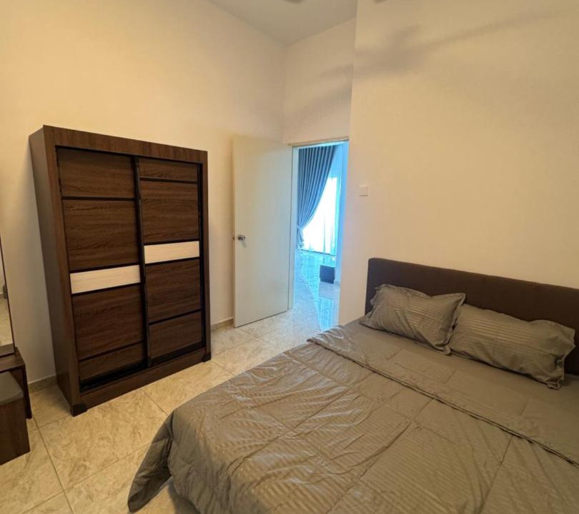 Photo of Bedroom in Klebang Besar