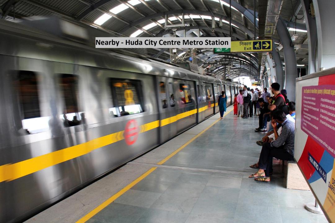Photo of Others in Gurugram