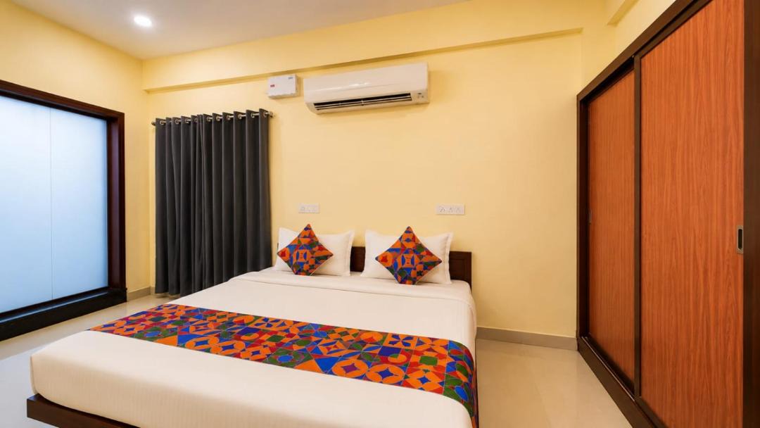 Photo of Bedroom in Hyderabad