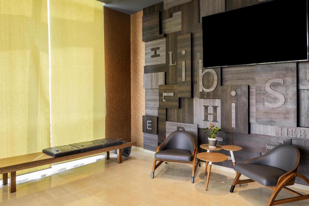Photo of Livingroom in Vyalikaval HBCS Layout