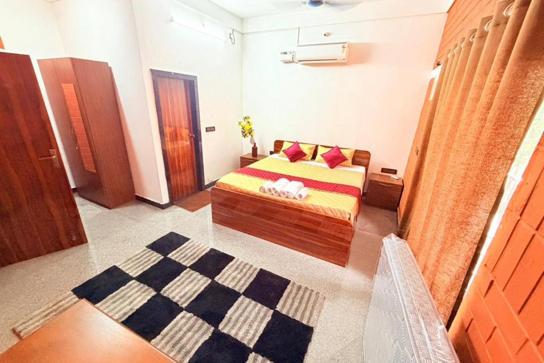Photo of Bedroom in Kalapettai