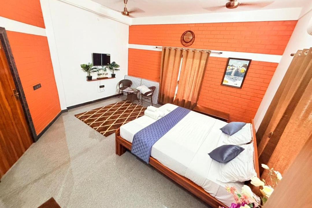 Photo of Bedroom in Kalapettai