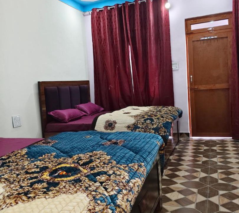 Photo of Bedroom in Dugalbitta