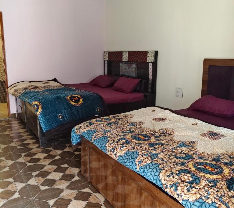 Photo of Bedroom in Dugalbitta