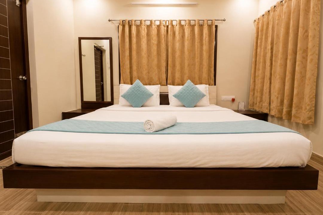Photo of Bedroom in Kolkata