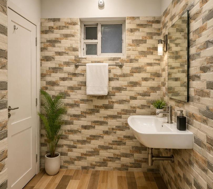 Photo of Bathroom in Kolkata