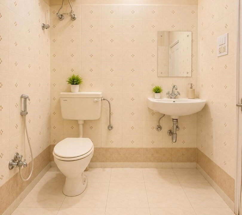 Photo of Bathroom in Kolkata