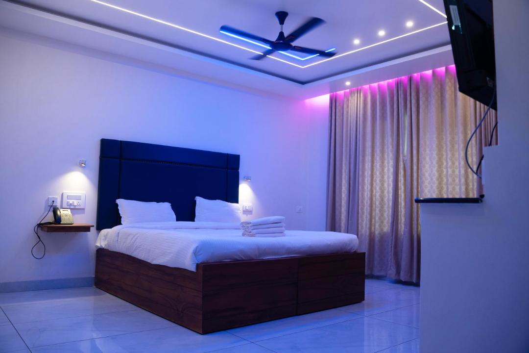 Photo of Bedroom in Varkala