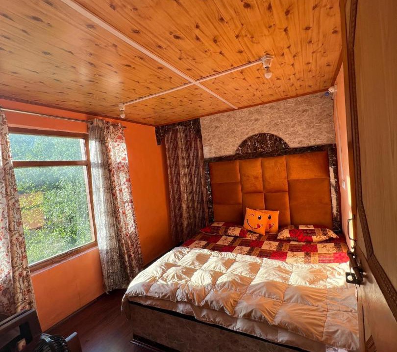 Photo of Bedroom in Gund