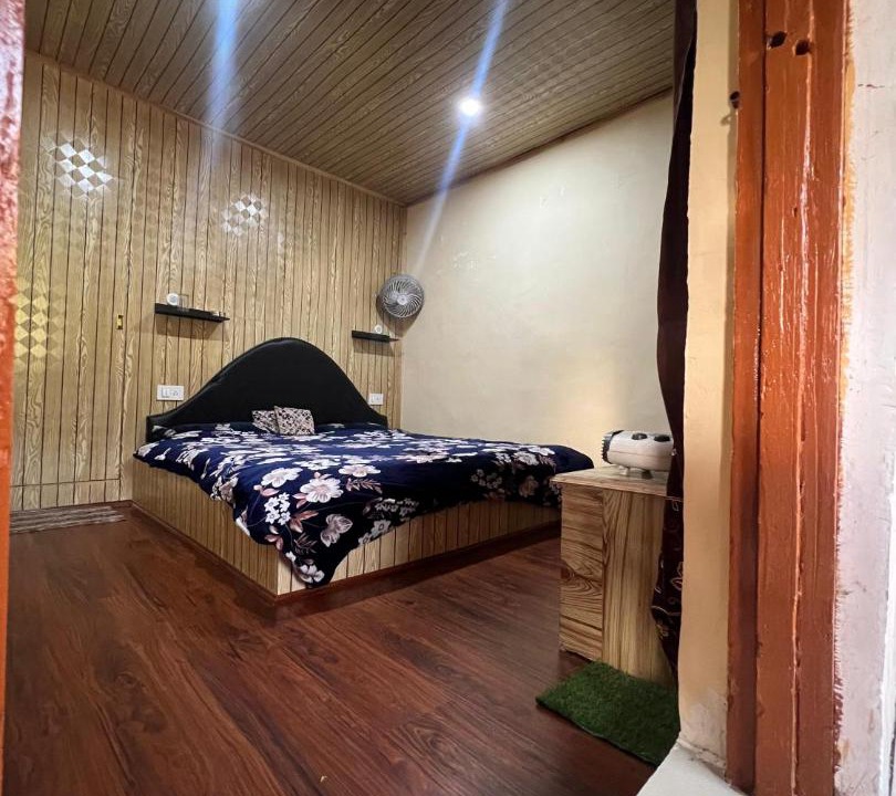 Photo of Bedroom in Gund