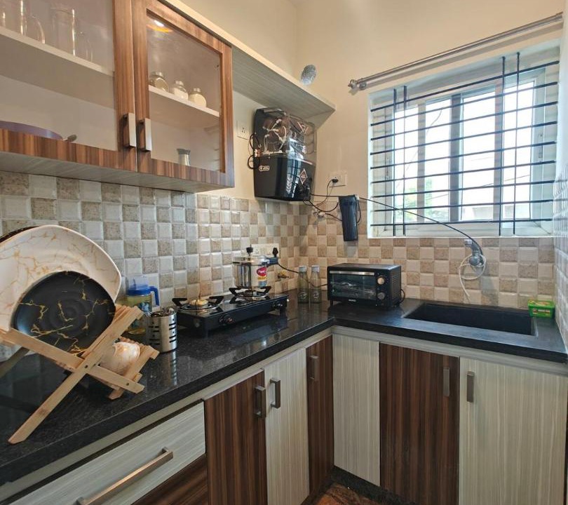 Photo of Kitchen in Sector 2