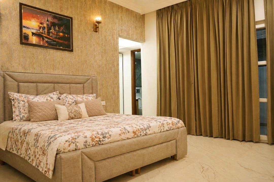 Photo of Bedroom in Mohali