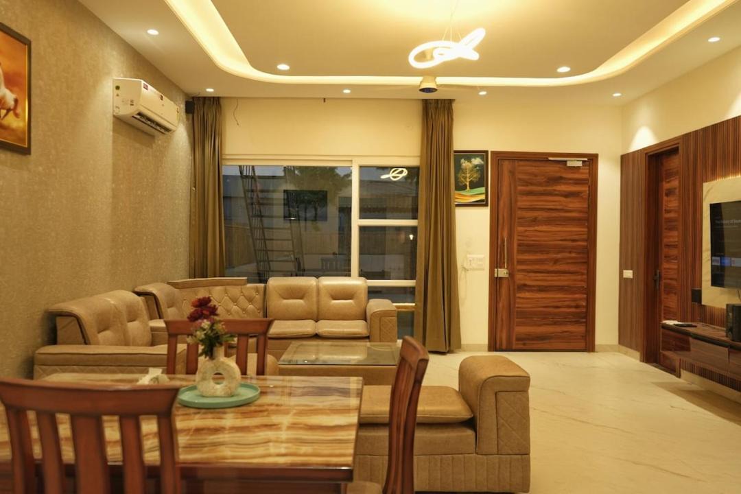 Photo of Livingroom in Mohali