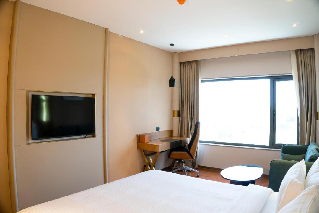 Photo of Bedroom in Rau