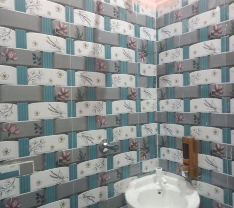 Photo of Bathroom in Rajgir