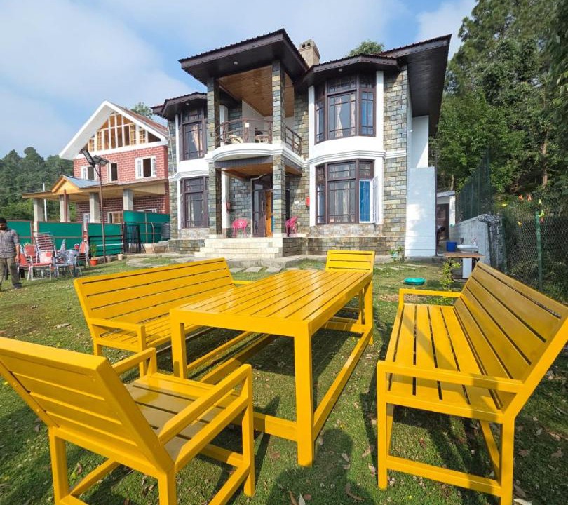 Photo of Others in Patnitop
