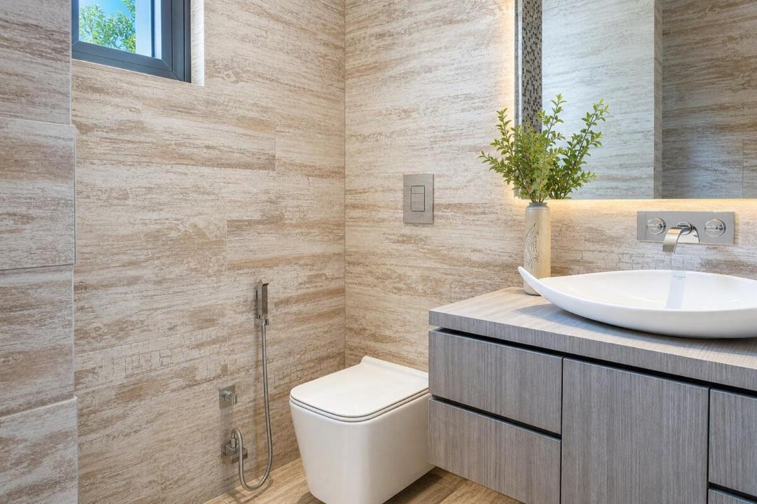 Photo of Bathroom in Maler Kotla