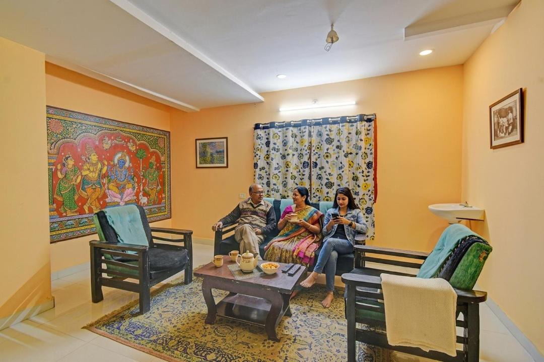 Photo of Others in Jubilee Hills