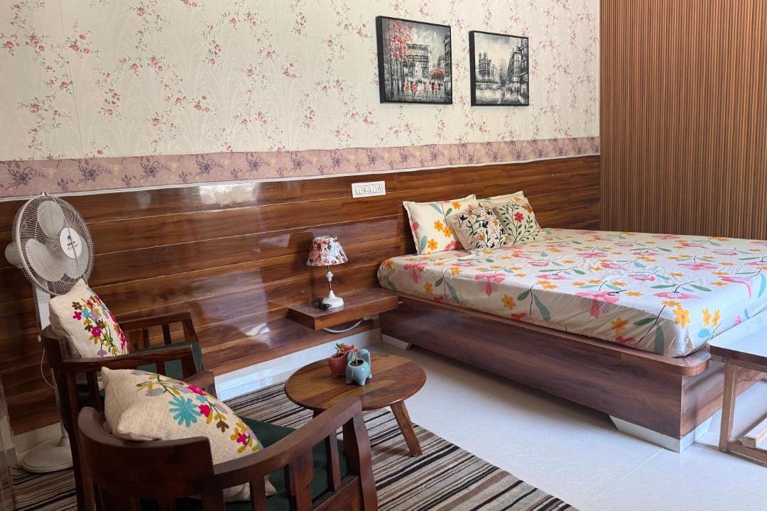 Photo of Bedroom in Mohal