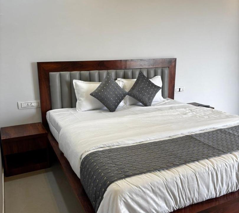 Photo of Bedroom in Mhsala