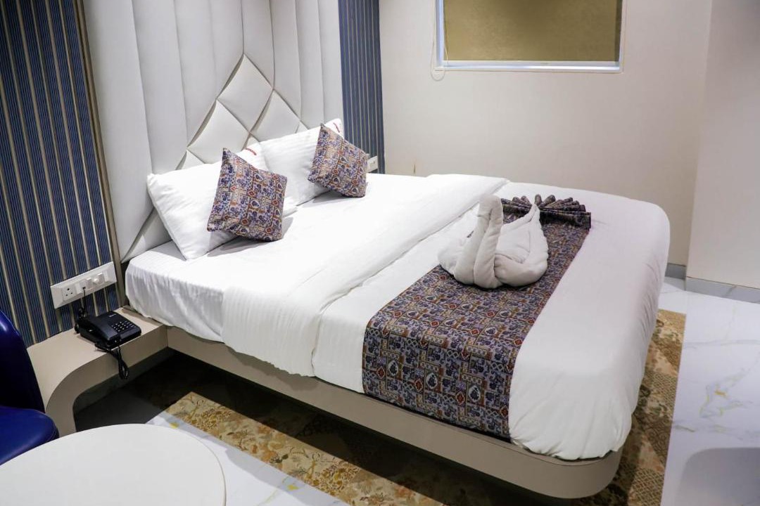 Photo of Bedroom in Dombivli East