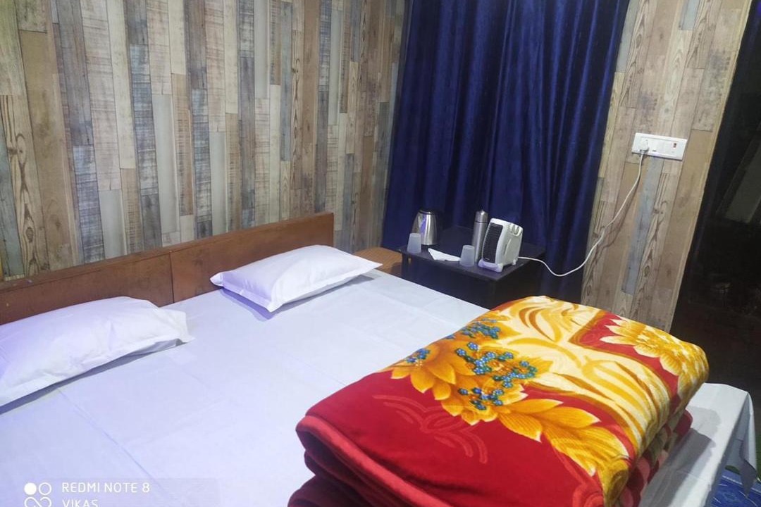 Photo of Bedroom in Kanatal