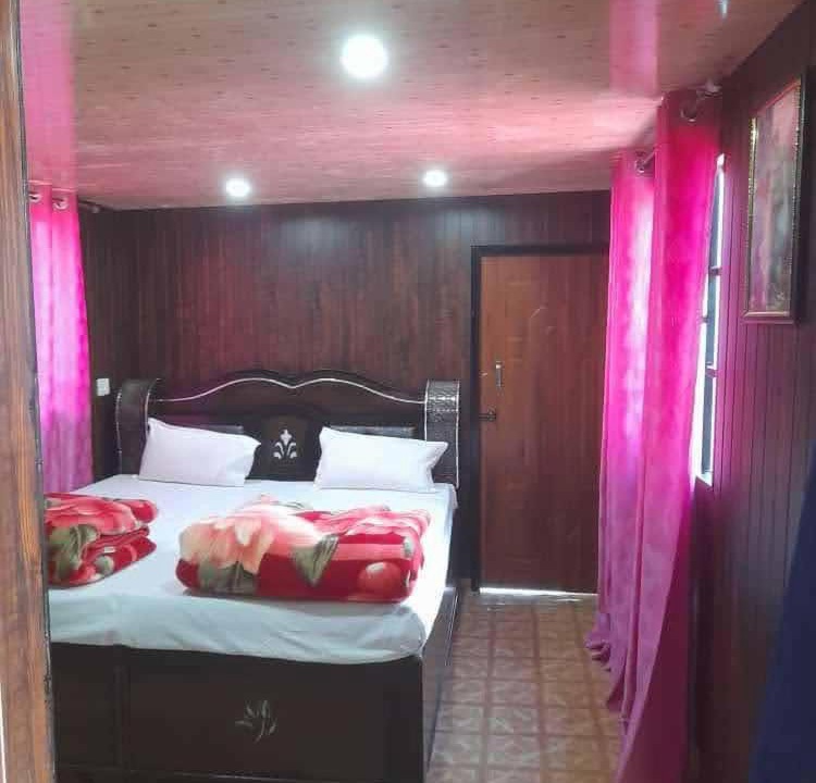 Photo of Bedroom in Kanatal