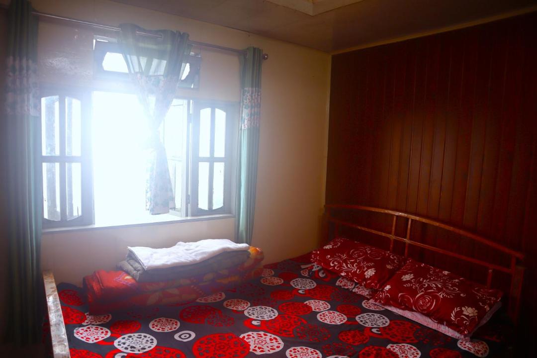 Photo of Bedroom in Darjeeling