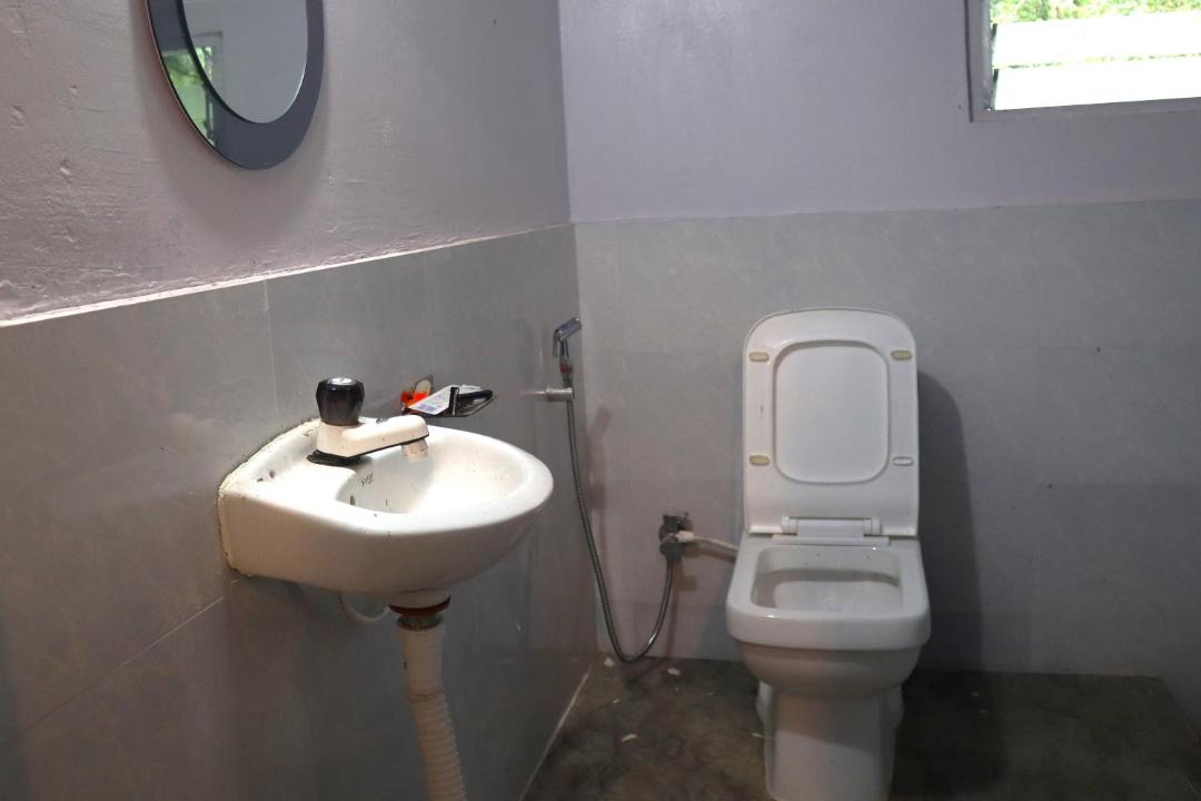 Photo of Bathroom in Darjeeling