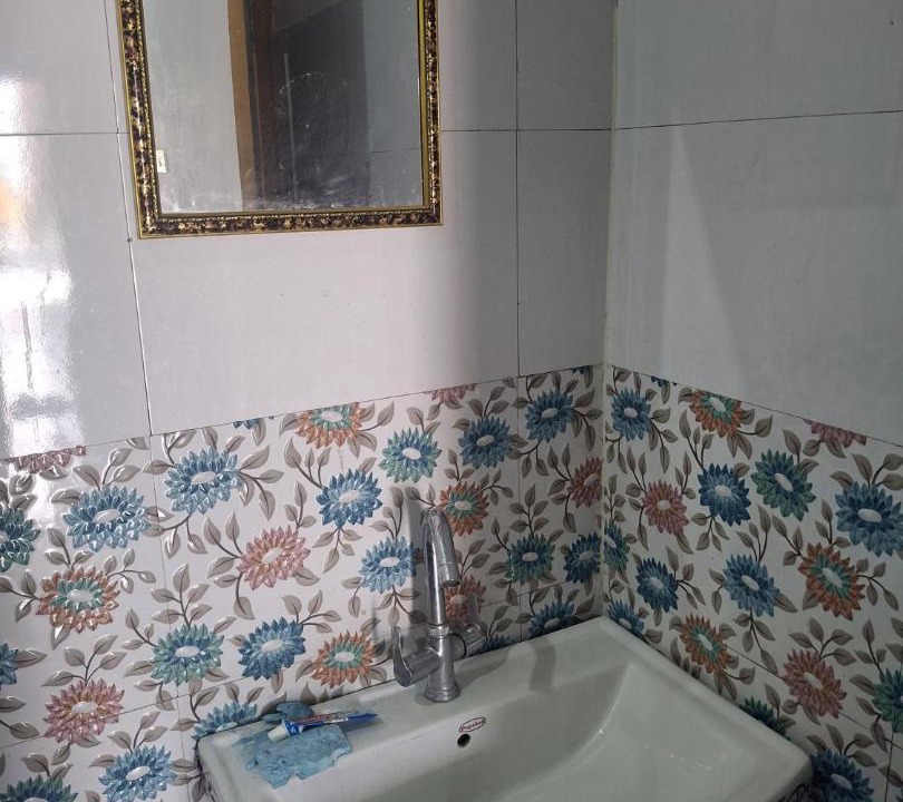 Photo of Bathroom in Uttarkashi