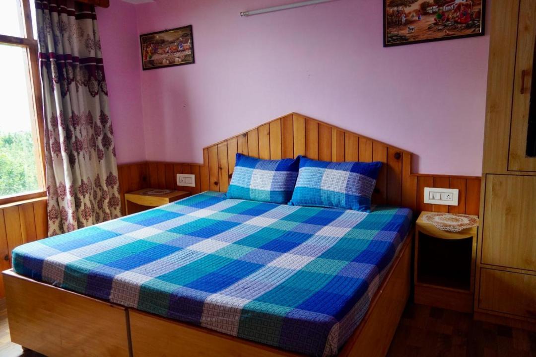Photo of Bedroom in Manali