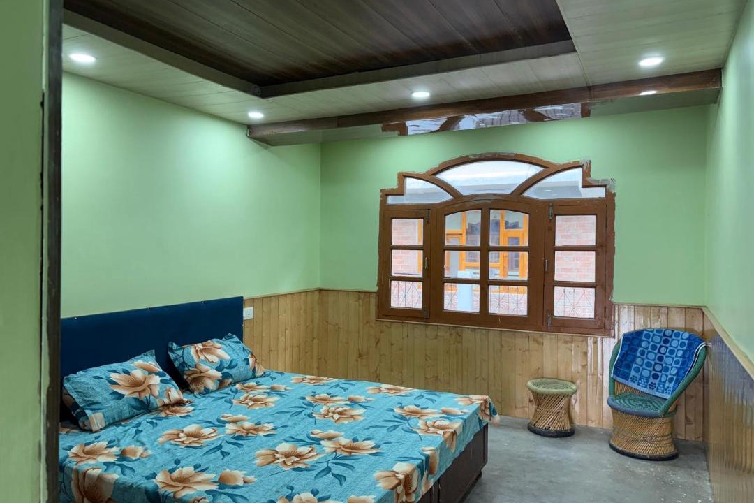 Photo of Bedroom in Sangla