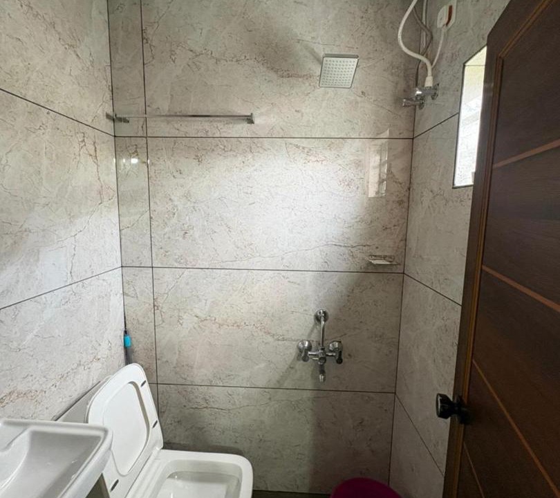 Photo of Bathroom in Alwaye