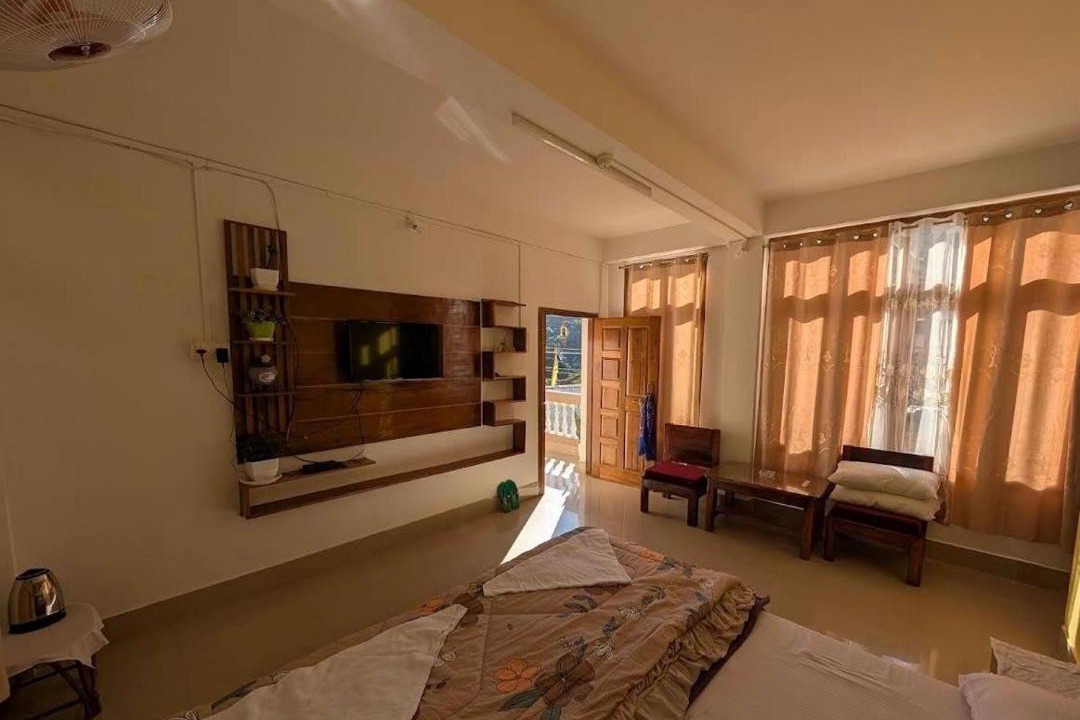 Photo of Bedroom in Bomdila
