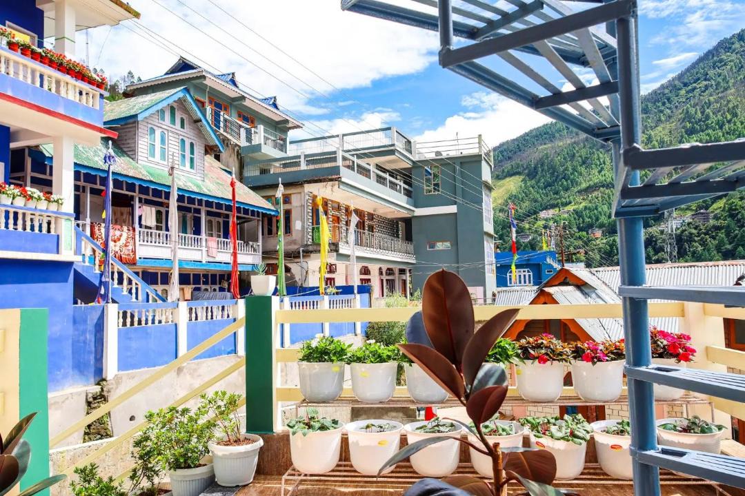 Photo of Others in Bomdila