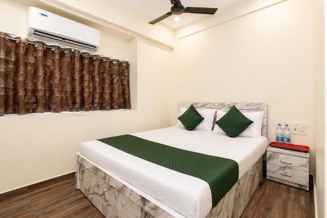 Photo of Bedroom in Dahisar East
