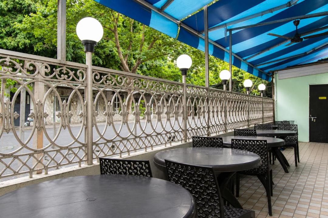 Photo of Patio Balcony in Dahisar East
