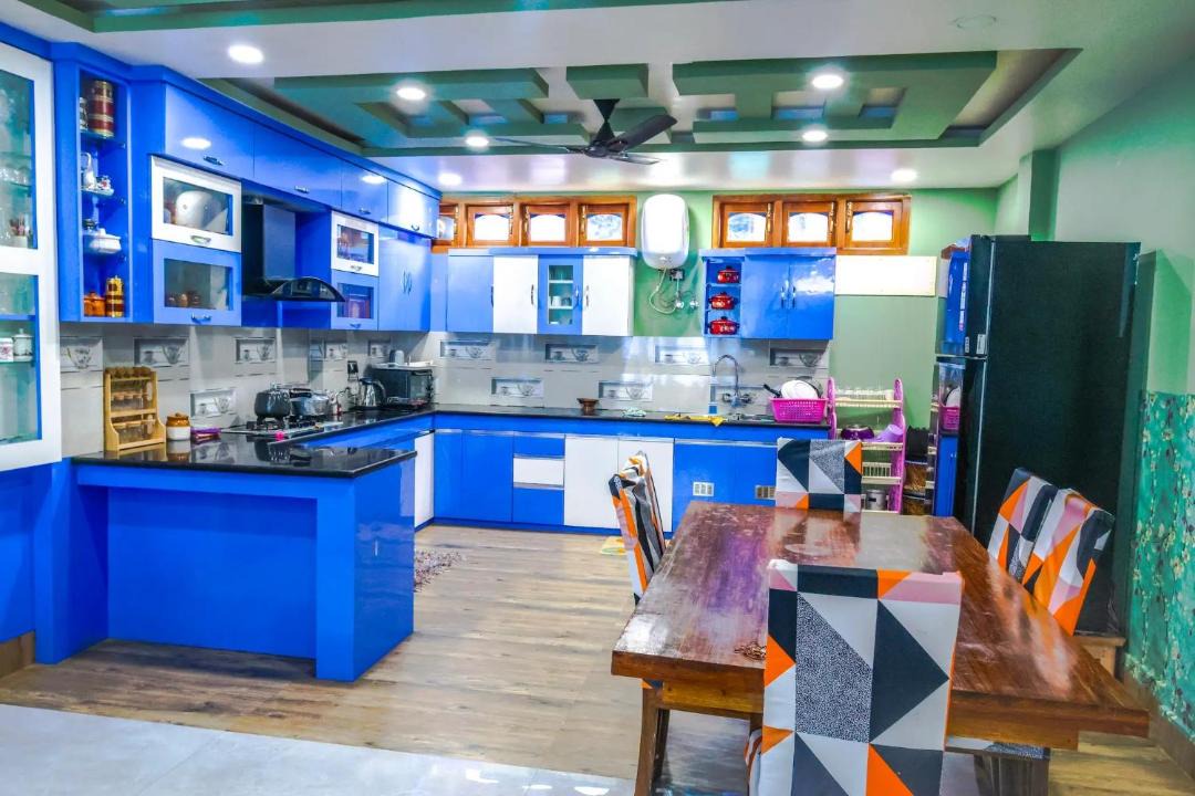 Photo of Kitchen in Bomdila