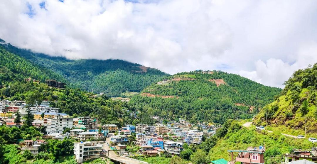Photo of Others in Bomdila