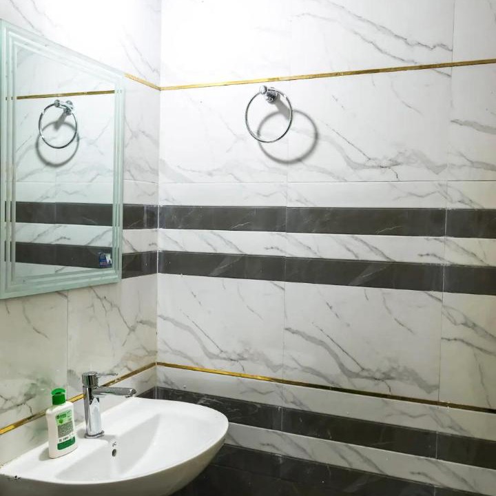 Photo of Bathroom in Bomdila