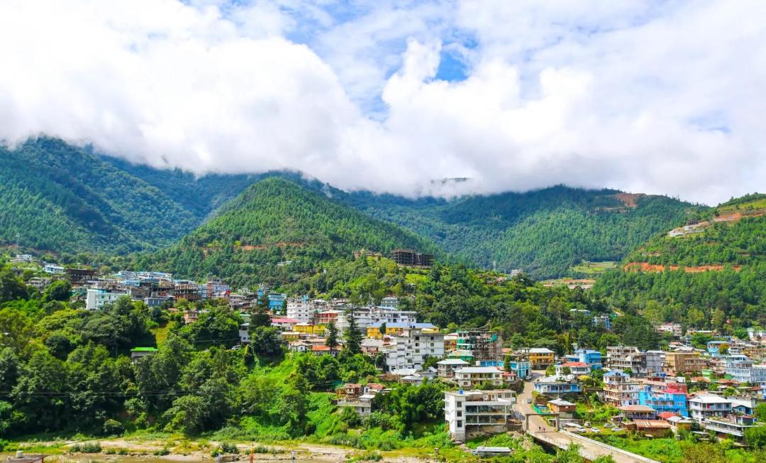 Photo of Others in Bomdila