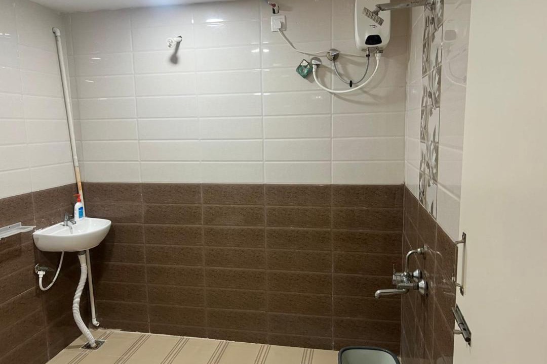 Photo of Bathroom in Covelong