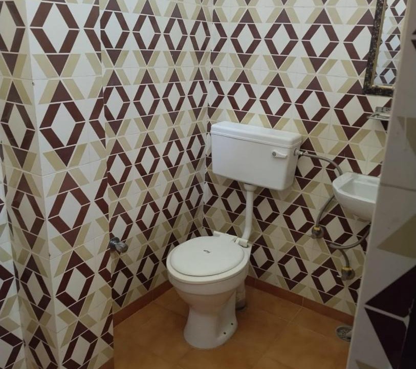 Photo of Bathroom in Chamba