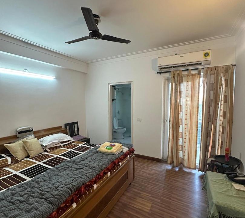 Photo of Bedroom in Moradabad