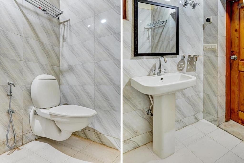 Photo of Bathroom in Landour