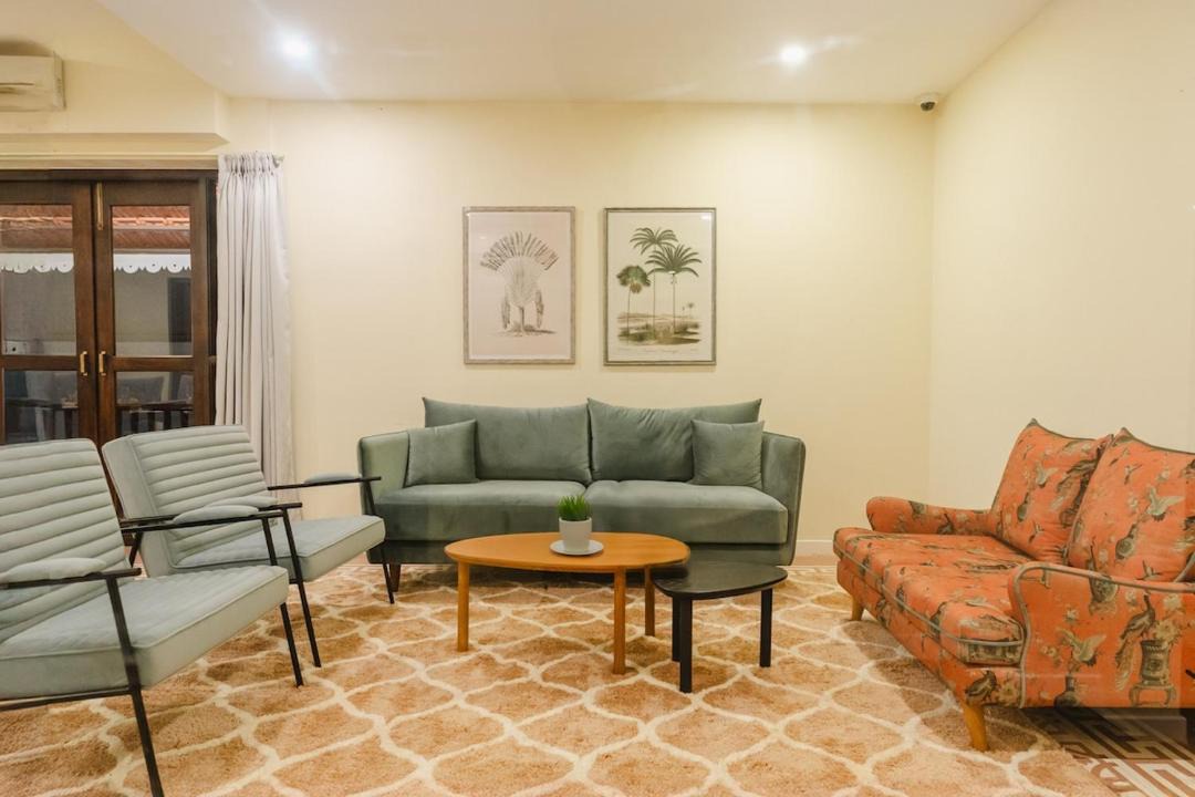 Photo of Livingroom in Siolim