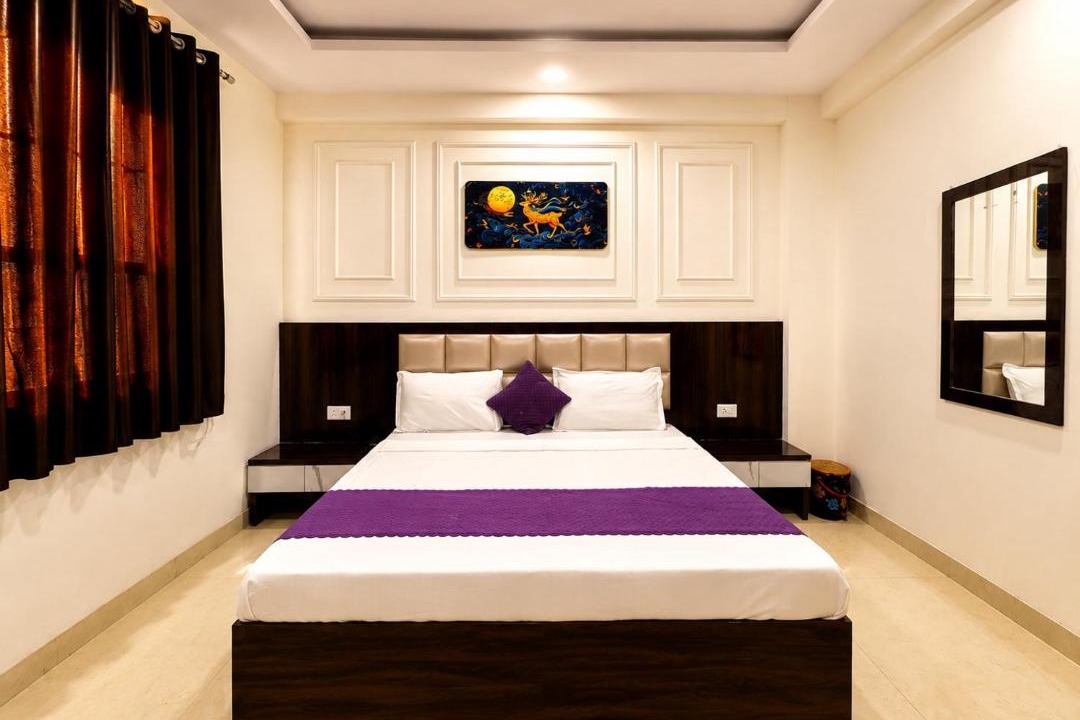 Photo of Bedroom in Delhi
