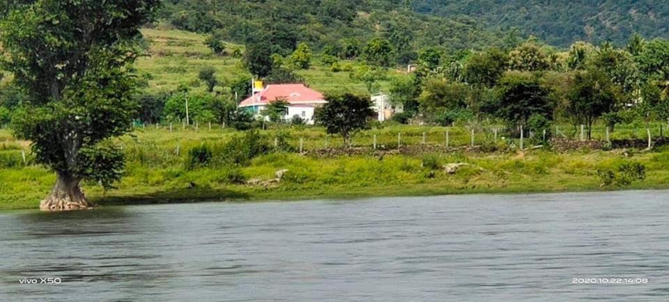 Photo of Buildings in Pennagaram