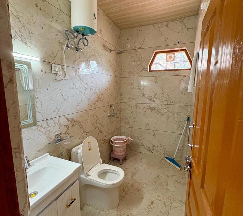 Photo of Bathroom in Shyamkhet