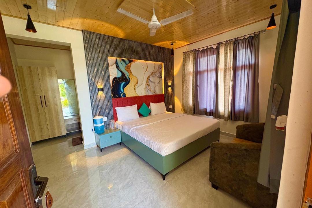 Photo of Bedroom in Shyamkhet